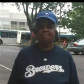 Miss Patricia Ann Love 24100377