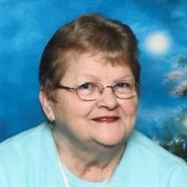 Marlene Mae Duffy