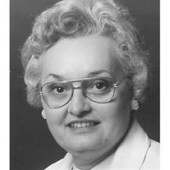Mrs. Elaine J. Lefferts