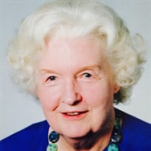 Mrs. Jane E. Hardy