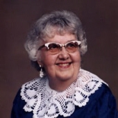 Mrs. Ethelyn B. Maxwell 24100511