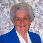 Mrs. Rheta A. Newhart