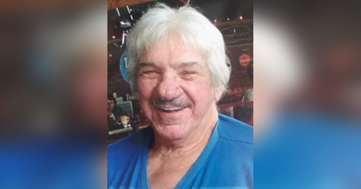 Obituary information for Ronald Jay Johnson