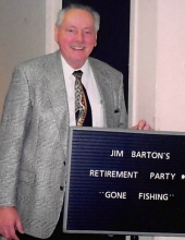 James Leroy Barton
