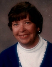 Mary  K. Jensen