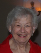 Wanda Dolores Russell