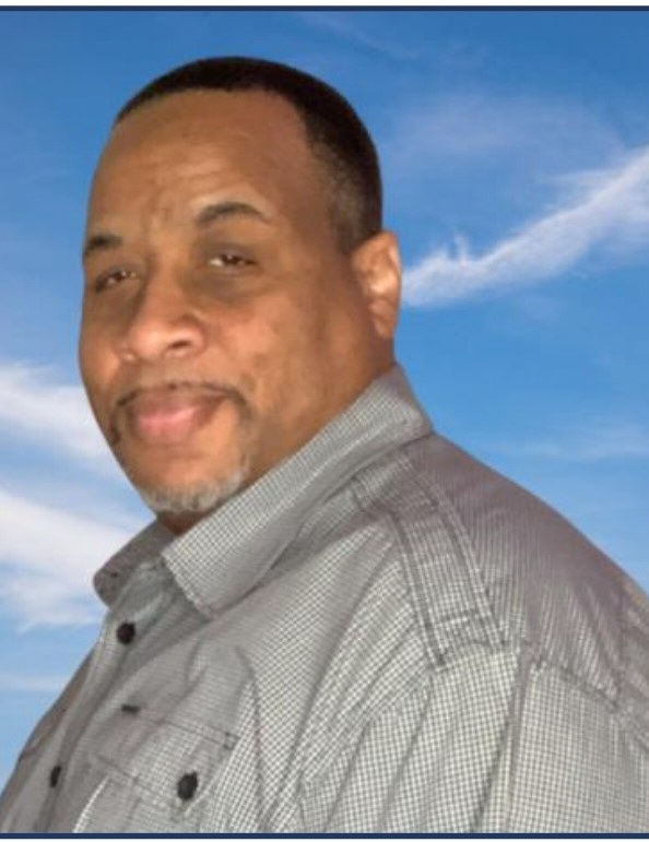 DEANDRE' DELEJOHN JOHNSON 2022 Missouri City Funeral Directors