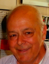 Peter  DiCesare