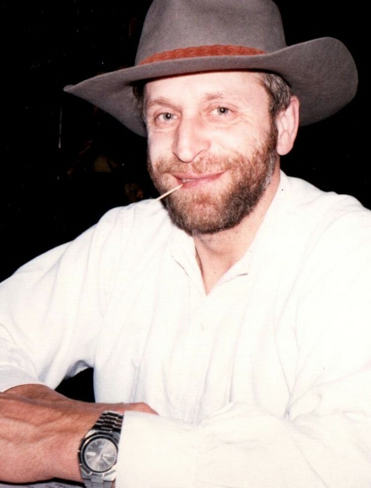 Gottfried Hehemann 2022 Reynars Funeral Home & Crematorium