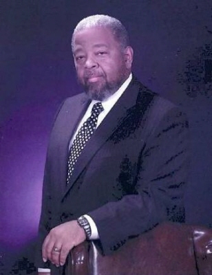 Photo of Cecil Whitfield, Jr.