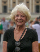 Sylvia Peters