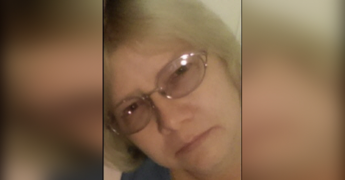 Obituary information for Debra Kay Livingston