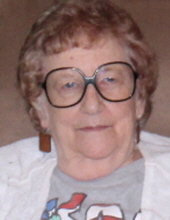 Joyce E. Hoover