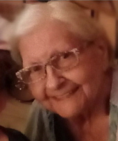 Ruth Gwendolyn (Kimbrell) Parmerlee 24102250