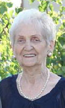 Shirley Ann (Babb) North