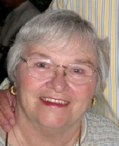 Margaret (Milne) Shea
