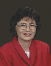 Bernita Doreen Snider