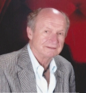 Larry Kay Baumgardner