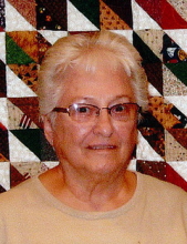 Barbara Ann Mehl-Shirley