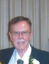 Harold Dean Goodman