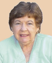 Lois Jean (Steffke) Bomber