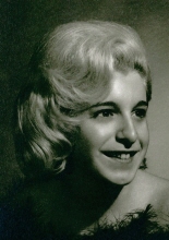 Antoinette Nina Rhoda