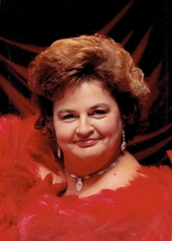 Rita Ellen Anderson