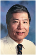 Dr. Chung-Wen Huang 2410344