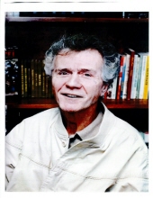Harold Ivan Logston, Jr.