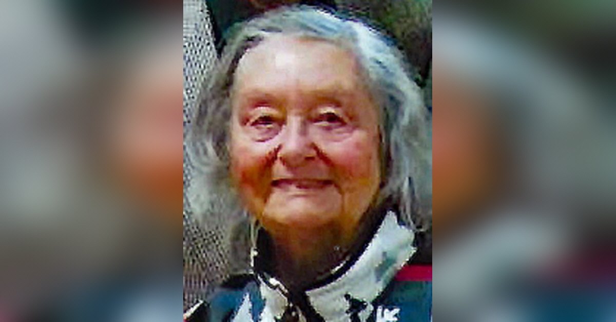 Paula Louise VanDermeer Obituary