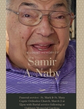 Samir Abdel  Naby
