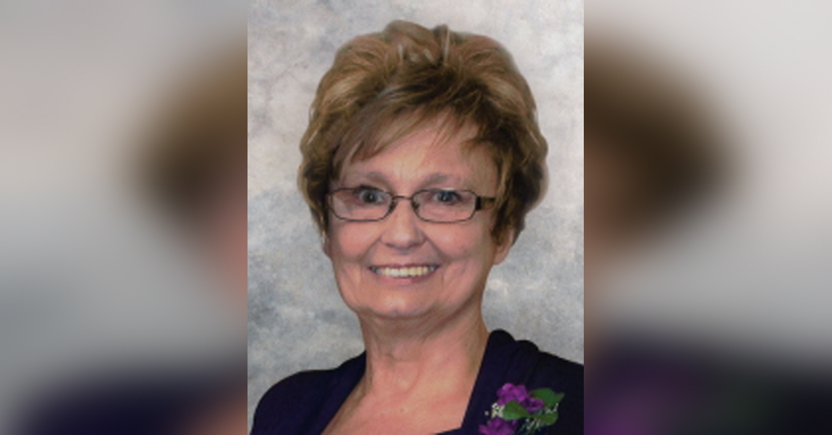 Obituary information for MaryAlice Caraway