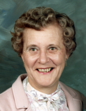 Ethel Walter