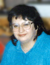 Doreen Yvonne Campbell