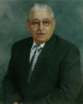Photo of George Kocski