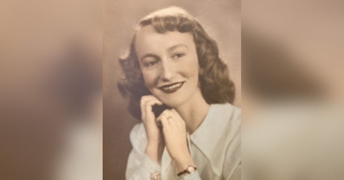 Obituary information for Doris May Libby