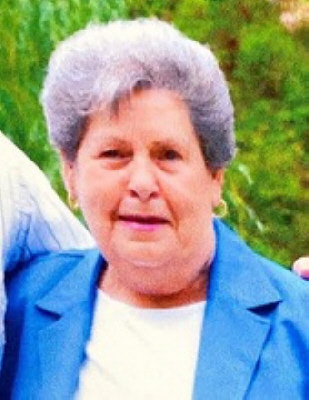 Phyllis  Ann Mollette