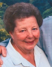 Patsy Ann Watkins