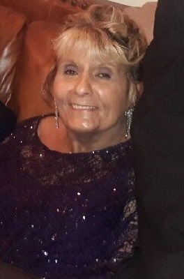 Photo of Roseann Guenther
