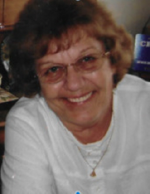 Photo of Barbara Lahde