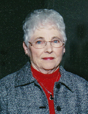 Photo of Raeleen Mundhenke