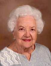 Edna Mae Brooks Martin