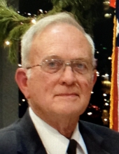 Donald H Berkemeyer