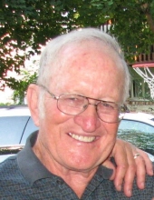 Gerald "Jerry" Carver Armstrong