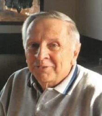 Photo of Theodore Nowicki
