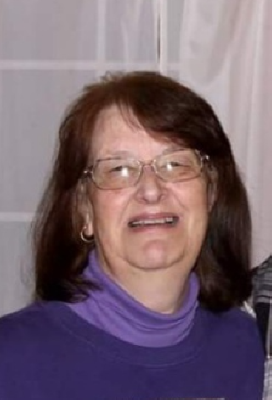 Photo of Peggy Green