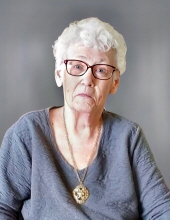 Shirley A. Kieffer