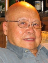George Kai Ming Leong