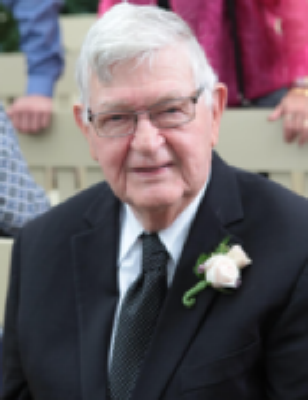 Jimmie L. Hill Jerseyville, Illinois Obituary