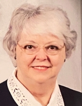 Joyce M. LaRue